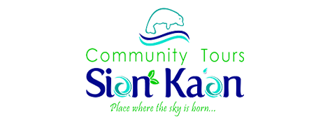 Logo Sian Ka'an
